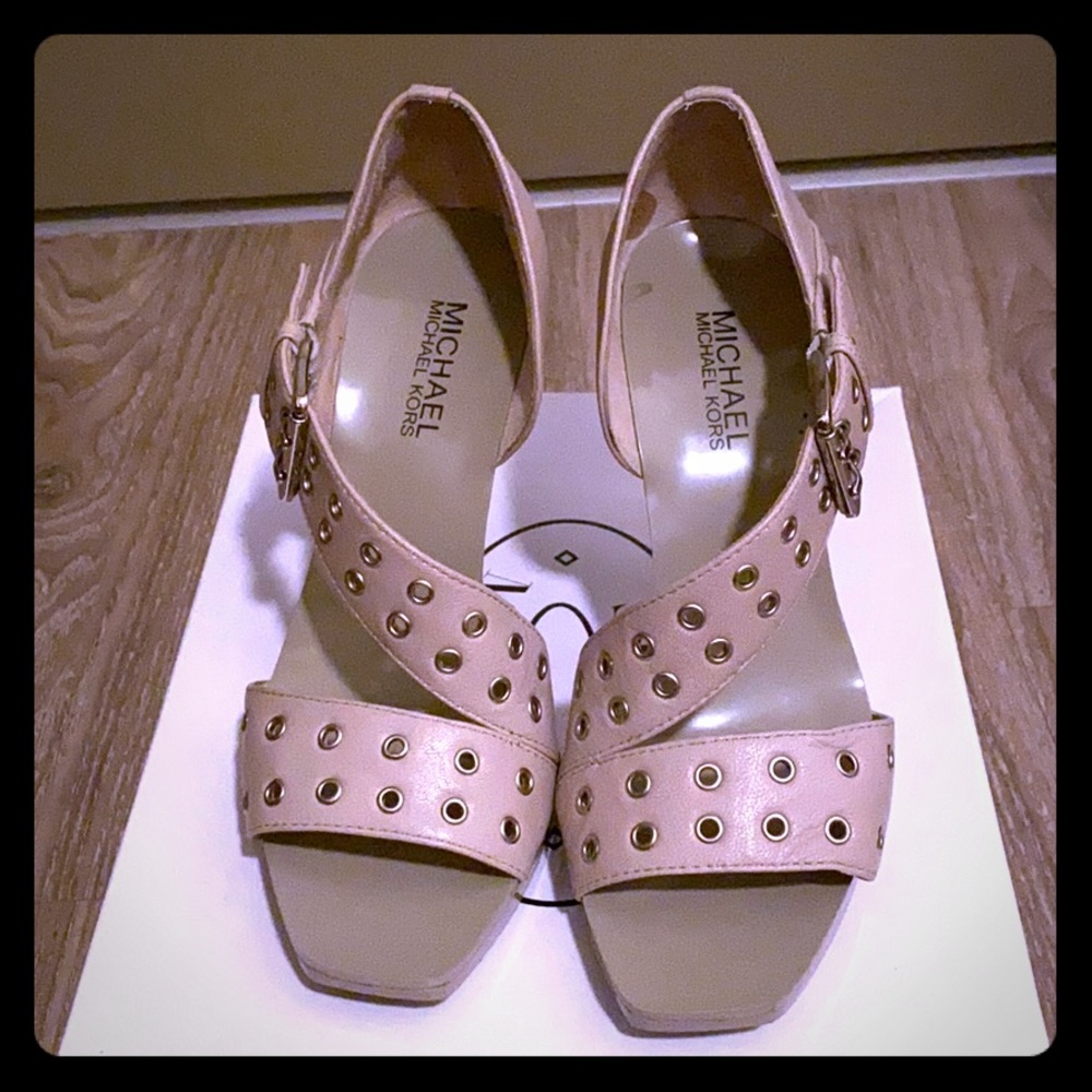 Michael Kors Heels